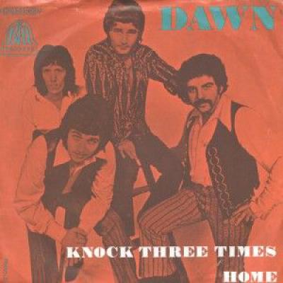 Knock Three Times