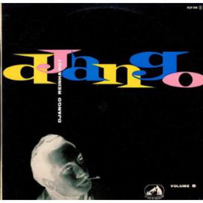 Django Volume 8