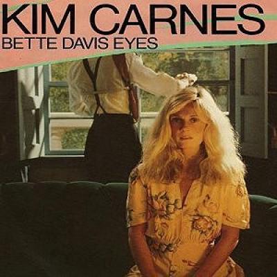 Bette Davis Eyes