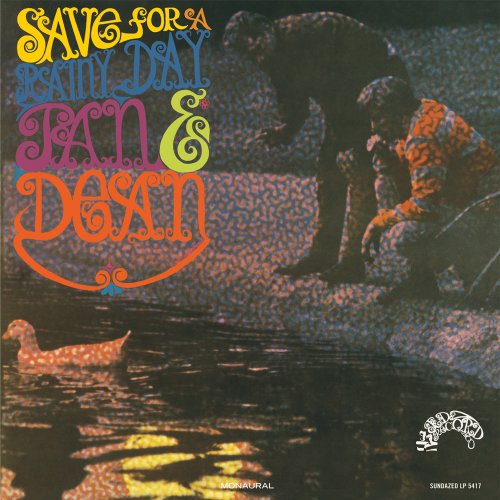 Save For A Rainy Day