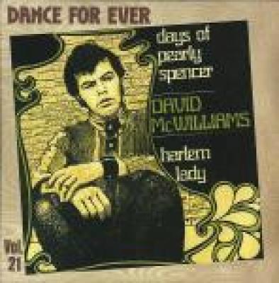 Days Of Pearly Spencer