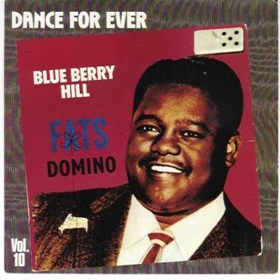 Blue Berry Hill
