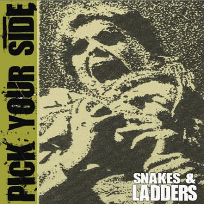 Snakes & Ladders