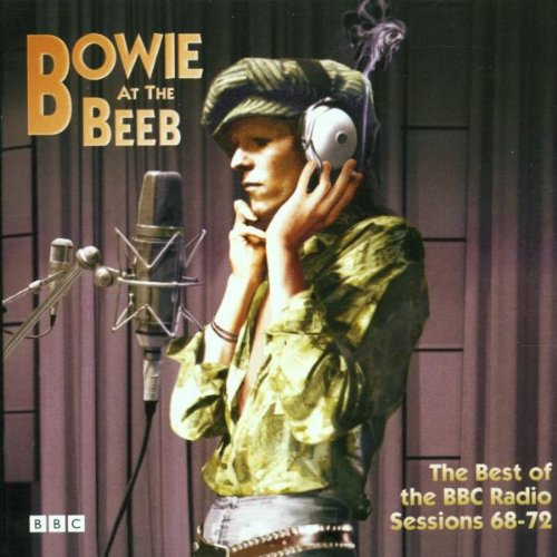 Bowie At Beeb