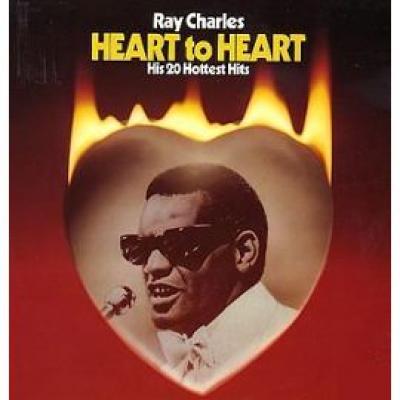 Heart To Heart : His 20 Hottest Hits