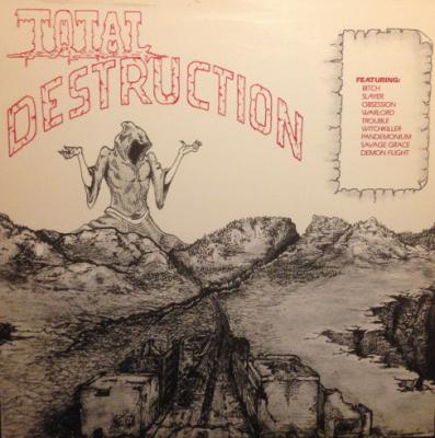 Total Destruction