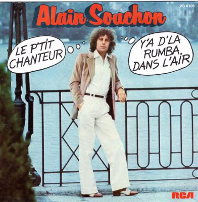 Ya D'la Rumba Dans L'air
