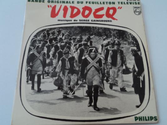 Vidocq