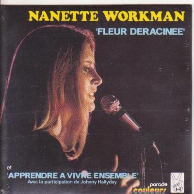 Fleur Déracinée