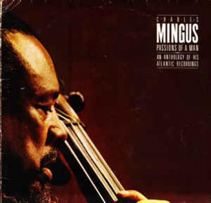 Charles Mingus