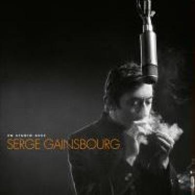En Studio Avec Serge Gainsbourg
