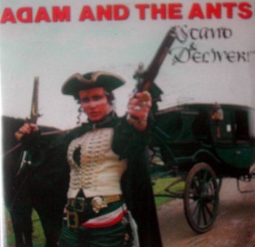 Stand And Deliver