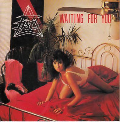 Waiting For You
