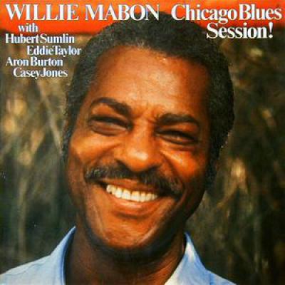 Chicago Blues Session !