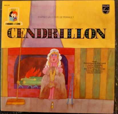 Cendrillon
