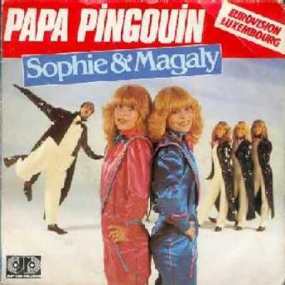 Papa Pingouin