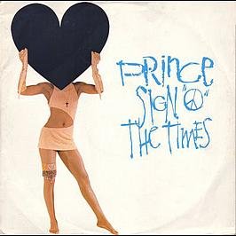 Prince: Sign O The Times
