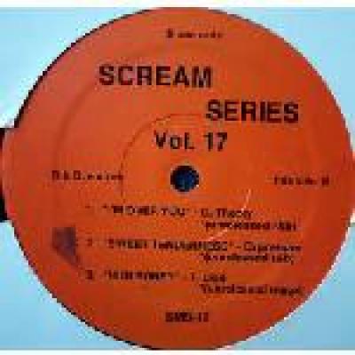 Scream Serie Vol. 17