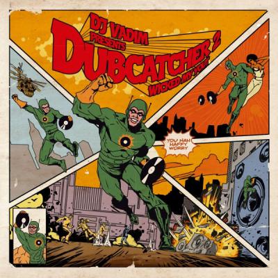 Dubcatcher 2 (wicked My Yout)