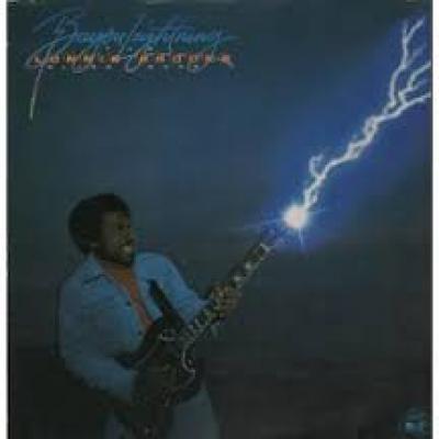 Bayou Lightning