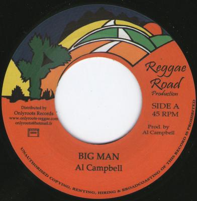 Big Man