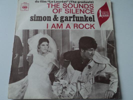 The Sounds Of Silence