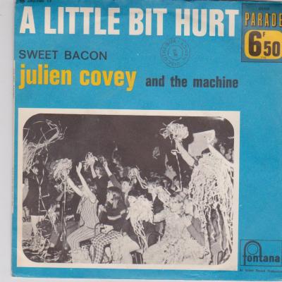 A Little Bit Hurt/ Sweet Bacon