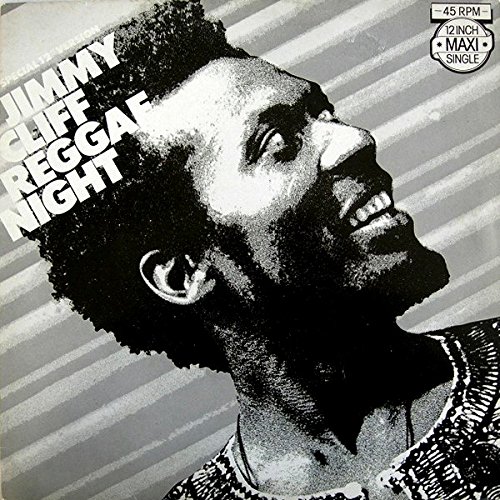 Jimmy Cliff , - Reggae Night