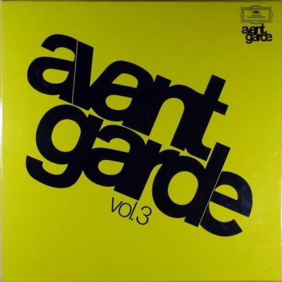 Avant Garde Vol.3