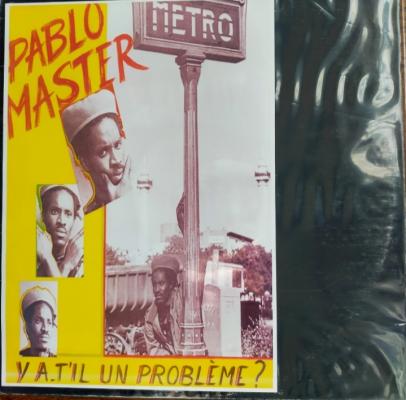 Y A T'il Un Problème - ***
