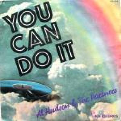 You Can Do It