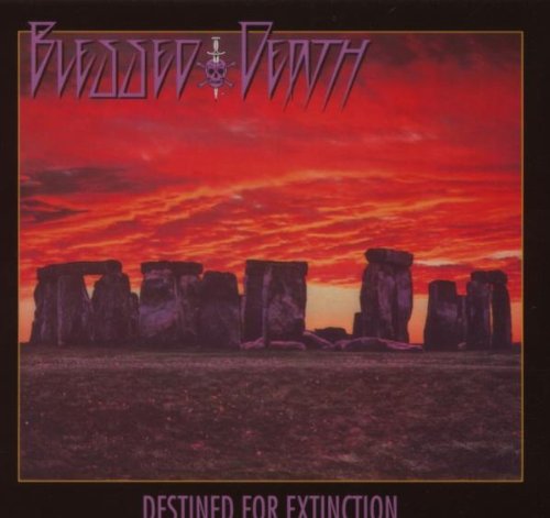 Destined For Extinction