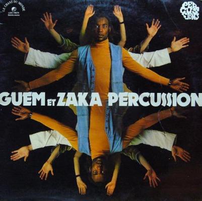 Percussions