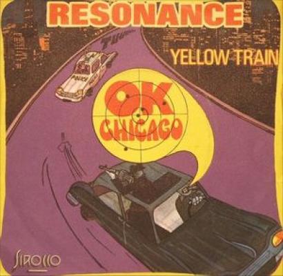 O.k. Chicago / Yellow Train
