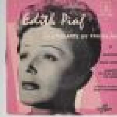 La Goualante Du Pauvre Jean(1)