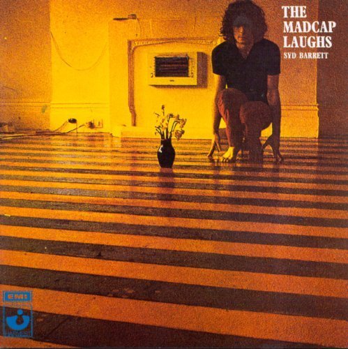Madcap Laughs By Syd Barrett Cd Edition