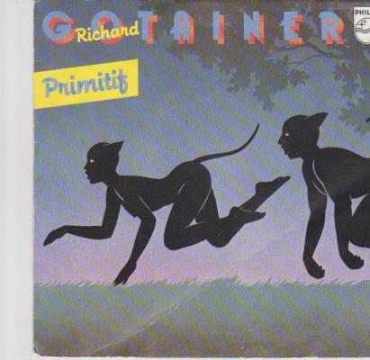 Primitif