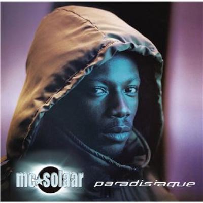 Mc Solaar