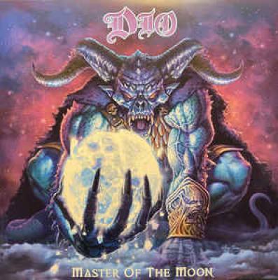 Master Of The Moon