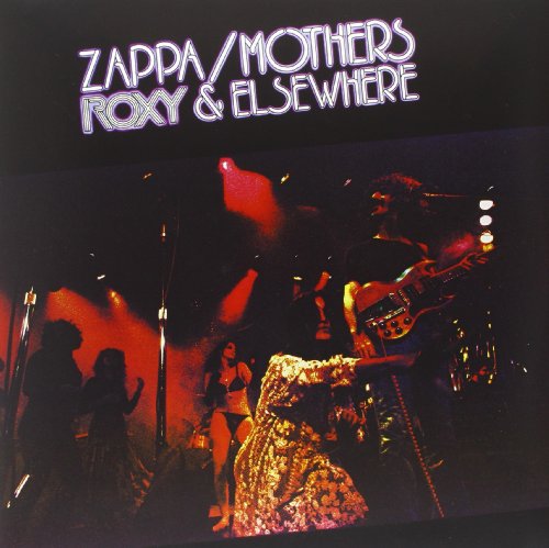 Roxy & Elsewhere