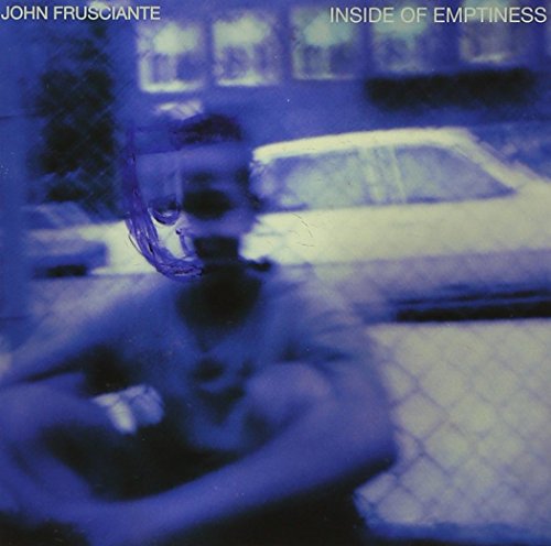 Inside Of Emptiness