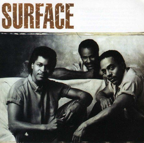 Surface - Expanded Edition