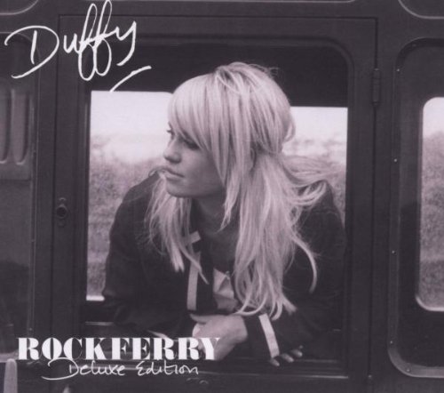 Rockferry - Edition Deluxe