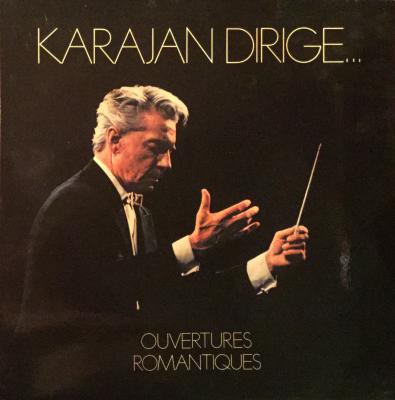 Dirige... Ouvertures Romantiques