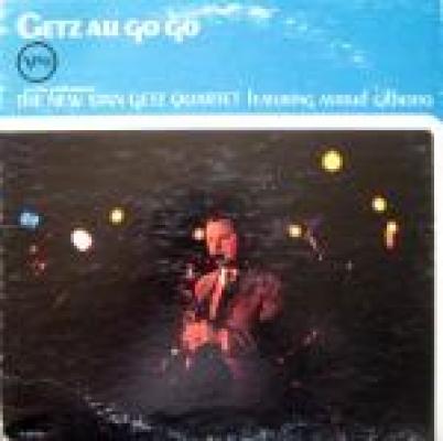 Getz Au Gogo
