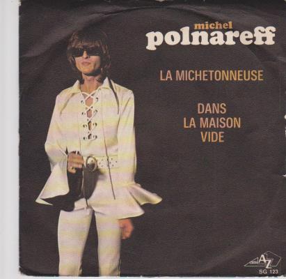 La Michetonneuse