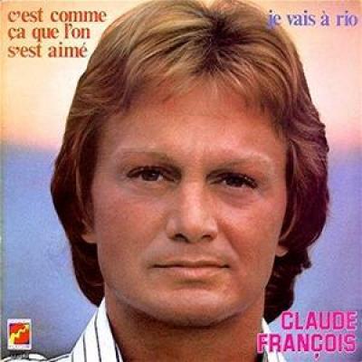 Je Vais à Rio