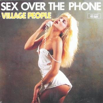 Sex Over The Phone