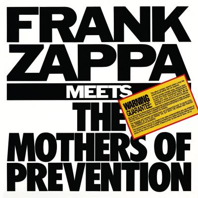 F.z. Meets The M.o.p.