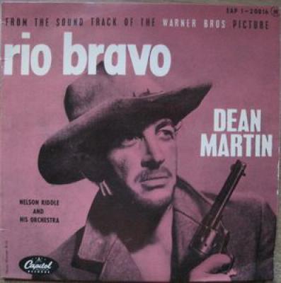 Rio Bravo